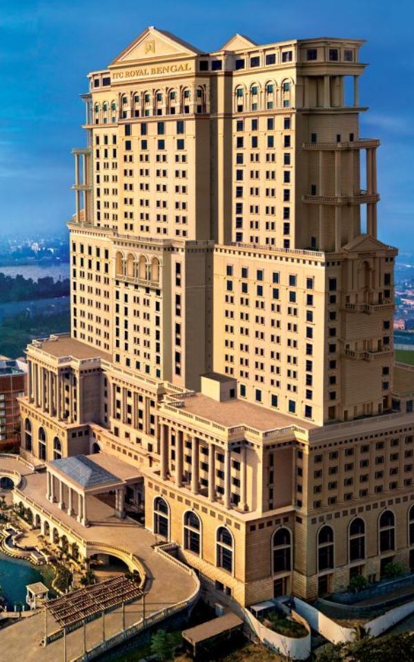 ITC Royal Bengal