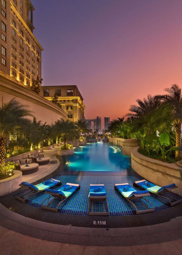ITC Royal Bengal