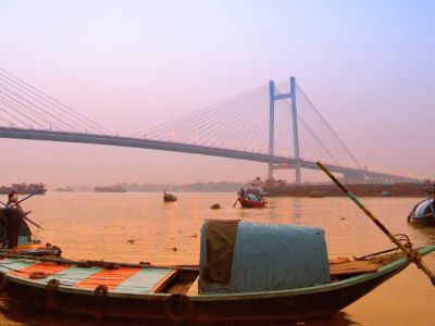 Babu Ghat