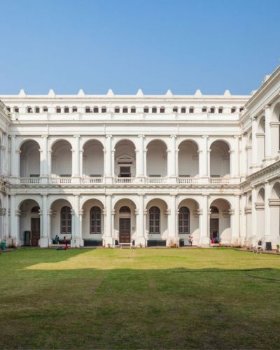 Indian Museum