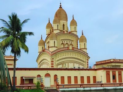Dakshineswar Kali Temple
