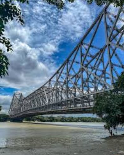Howrah Bridge