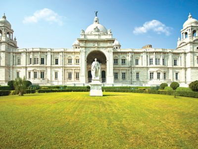 Victoria Memorial