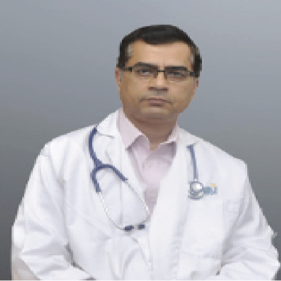 Dr. Subir Ray