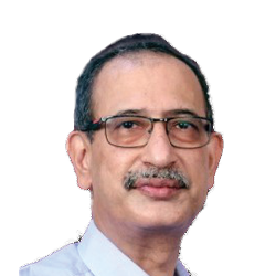 Dr. J. J. Mukherjee