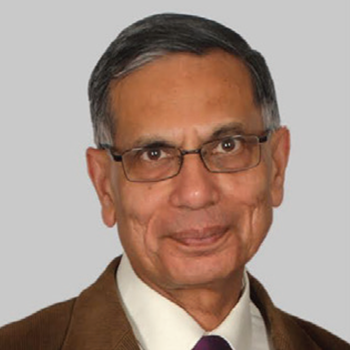 Dr. Sudeep Chetrji