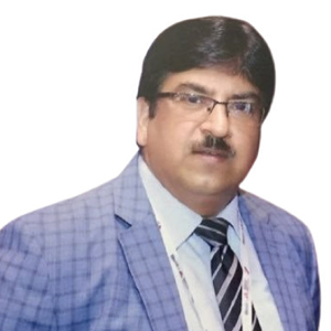 Dr. A.K. Singh