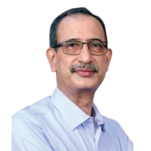 Dr. J. J. Mukherjee