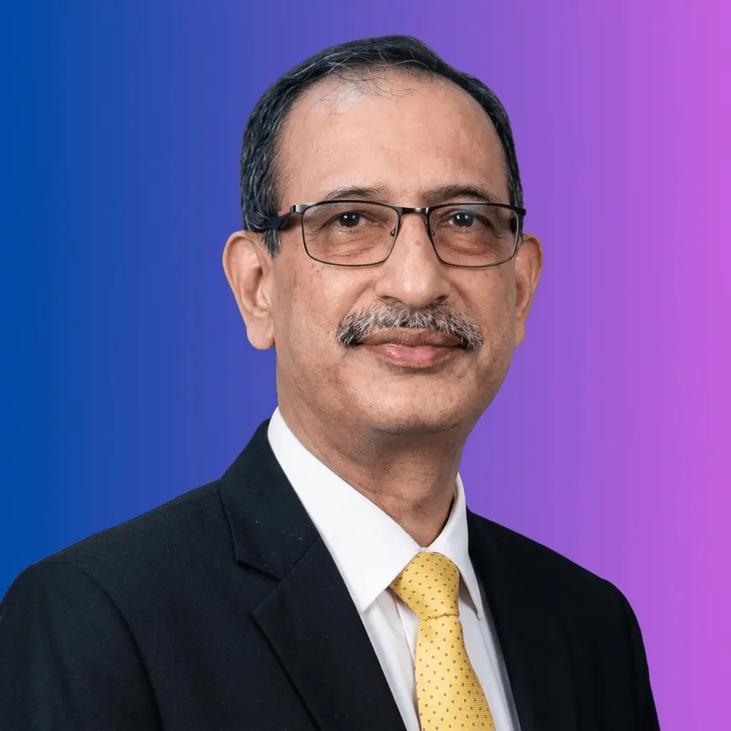 Dr. J. J. Mukherjee