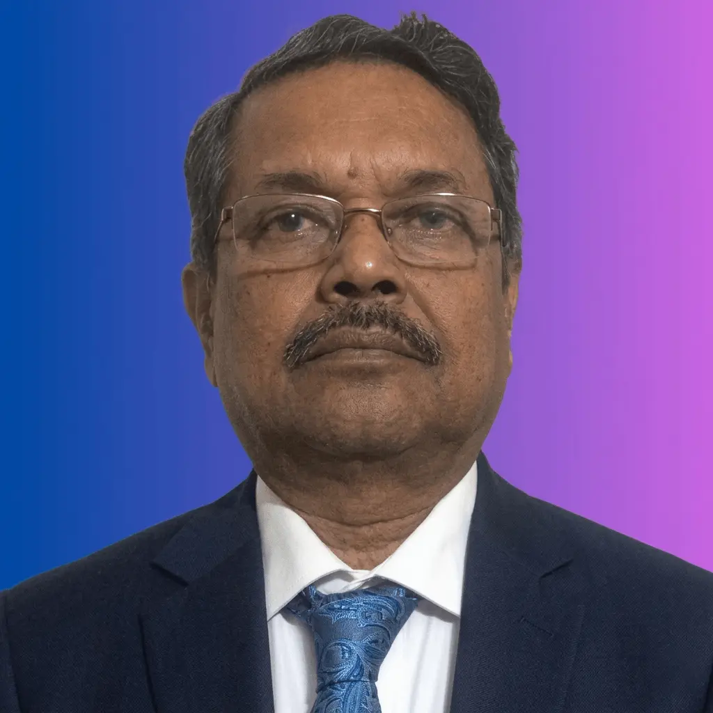 Dr. Sanjay Chatterjee