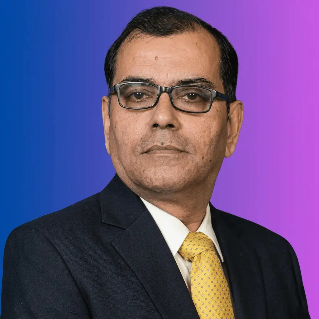 Dr. Sujoy Majumdar